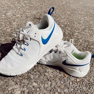 Nike Volleyball Shoes